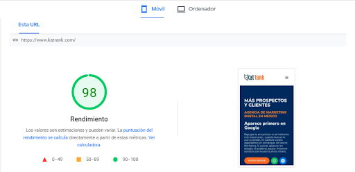 Cómo mejorar el Tráfico Orgánico de tu Sitio Web 2